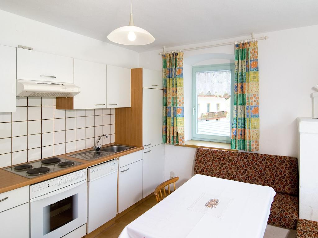 Buchauer-Tirol / Landhaus Buchauer Thiersee Rom bilde