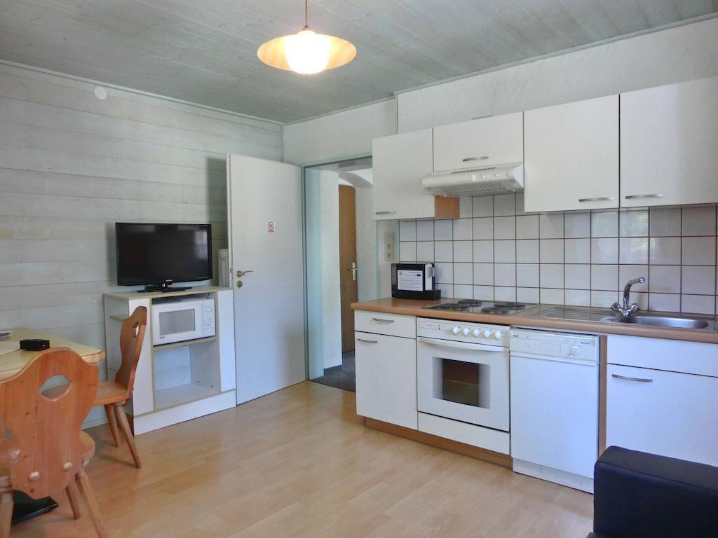 Buchauer-Tirol / Landhaus Buchauer Thiersee Rom bilde