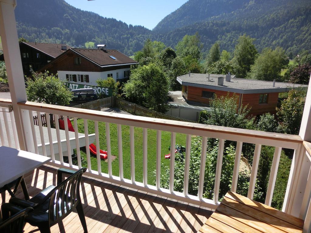 Buchauer-Tirol / Landhaus Buchauer Thiersee Rom bilde
