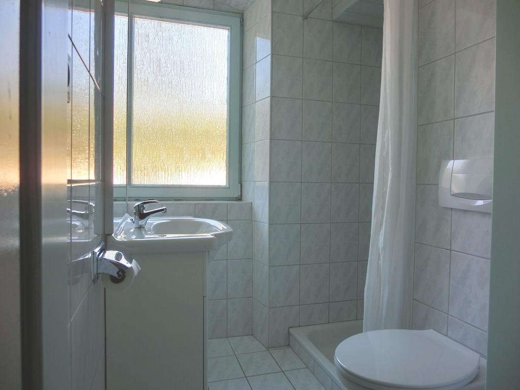 Buchauer-Tirol / Landhaus Buchauer Thiersee Rom bilde
