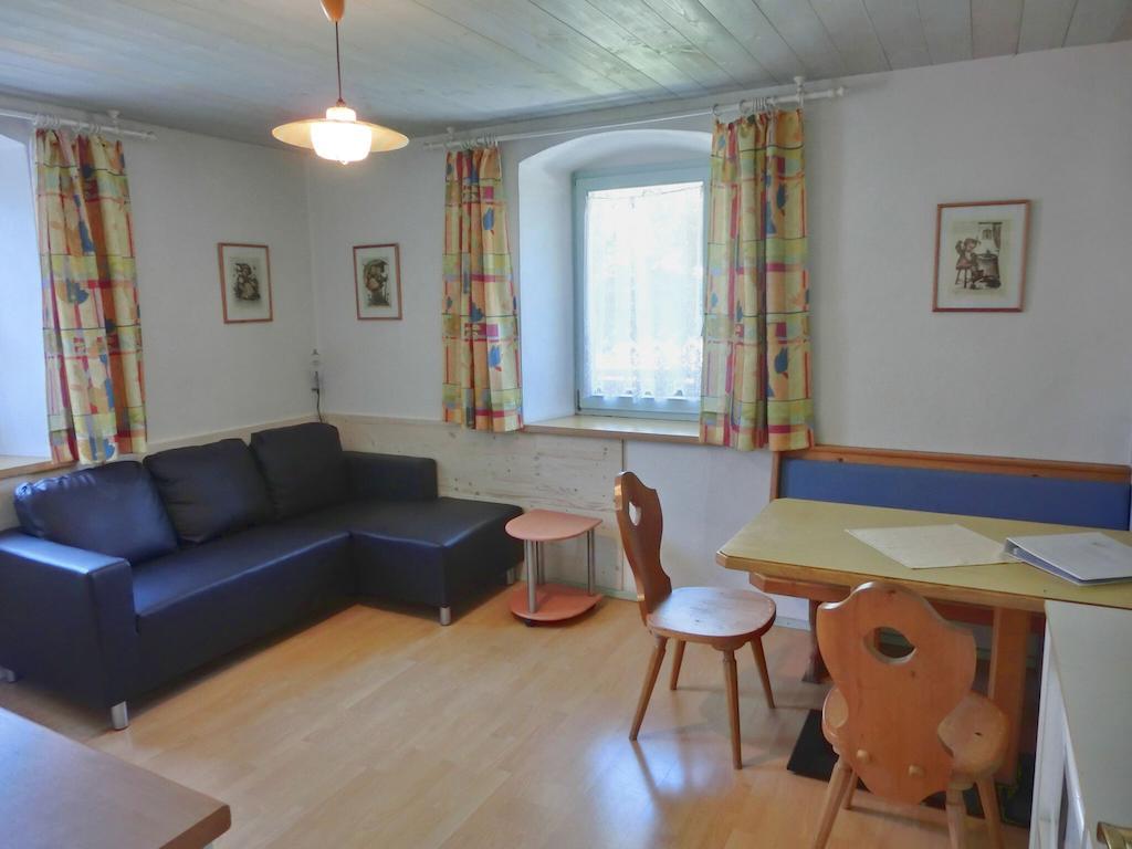 Buchauer-Tirol / Landhaus Buchauer Thiersee Rom bilde