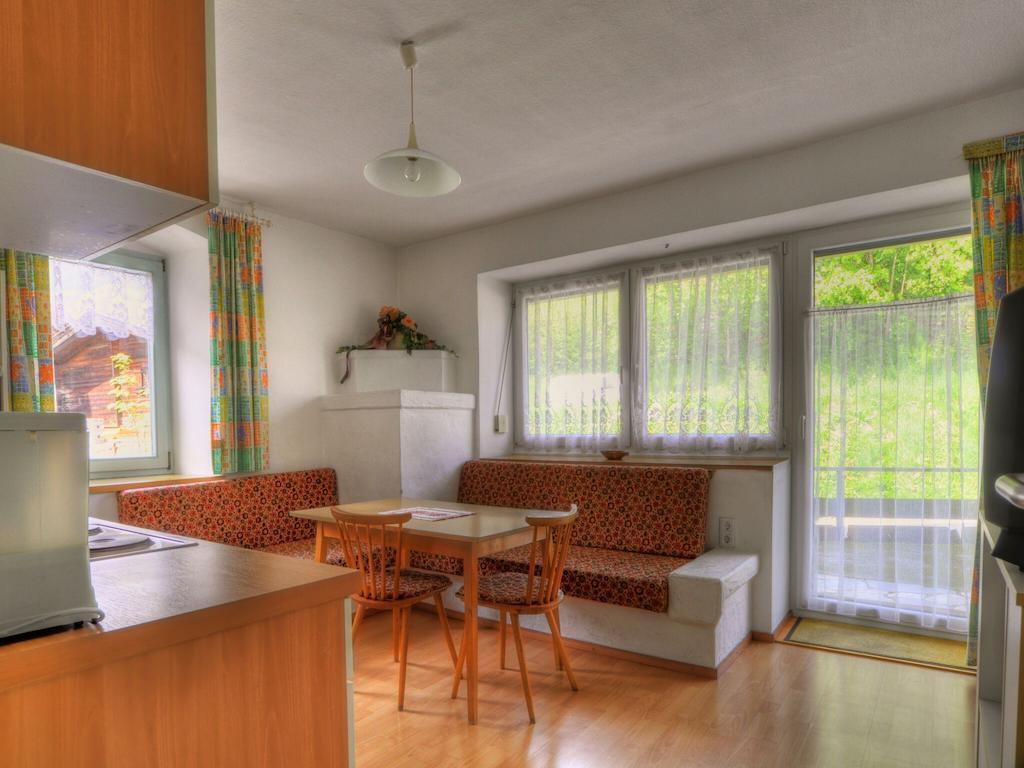 Buchauer-Tirol / Landhaus Buchauer Thiersee Rom bilde