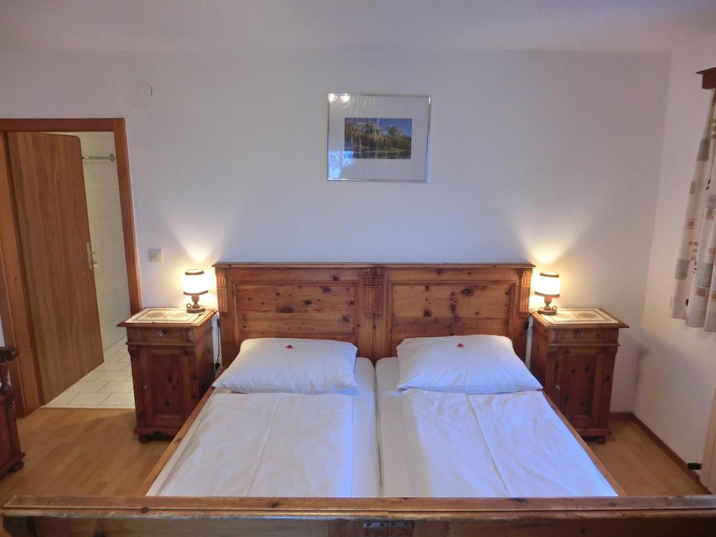 Buchauer-Tirol / Landhaus Buchauer Thiersee Rom bilde