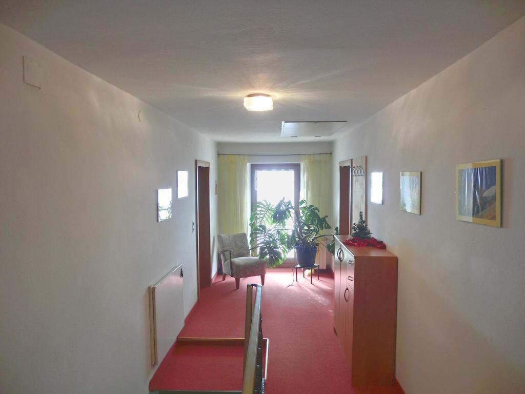 Buchauer-Tirol / Landhaus Buchauer Thiersee Rom bilde