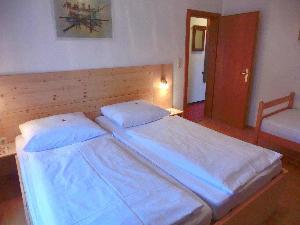 Buchauer-Tirol / Landhaus Buchauer Thiersee Rom bilde