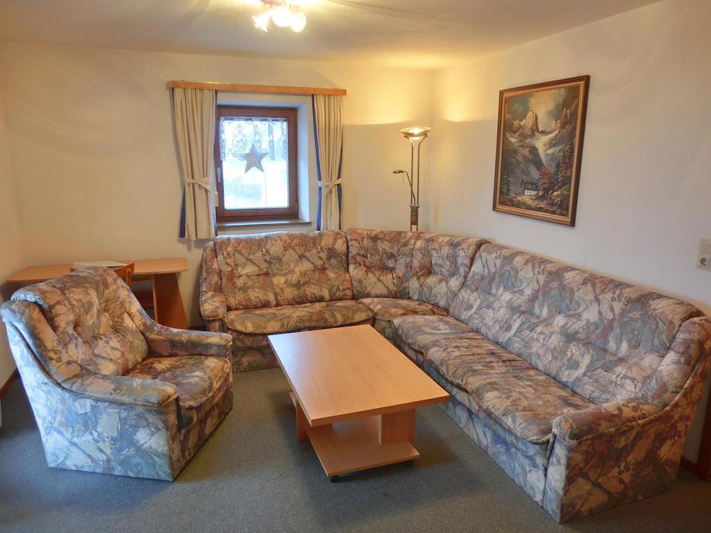Buchauer-Tirol / Landhaus Buchauer Thiersee Rom bilde